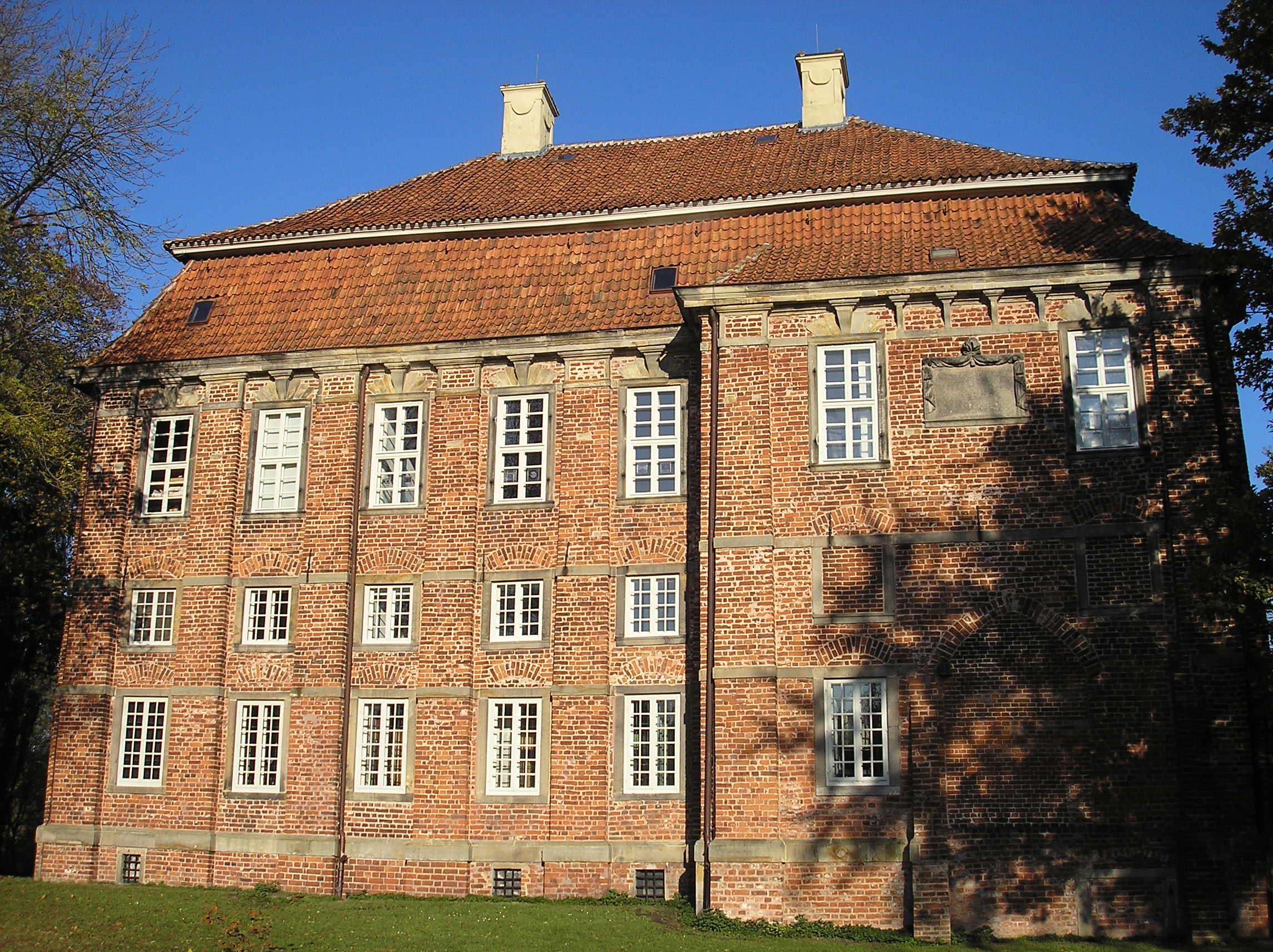 Musée Schloss Schoenebeck